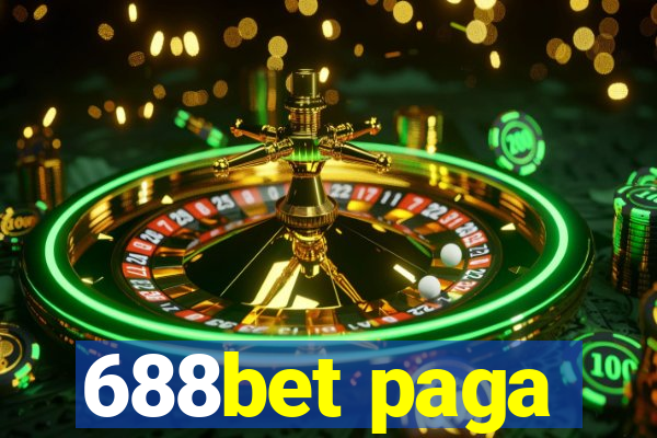 688bet paga